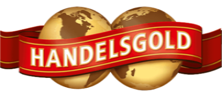Handelsgold