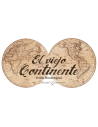 El Viejo Continente