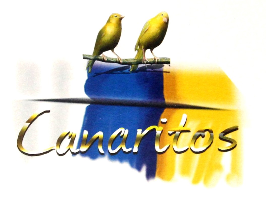 Canaritos