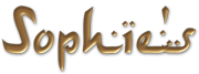 Sophies